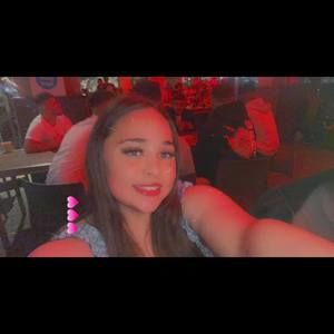 Meet your Posher, Shaelee